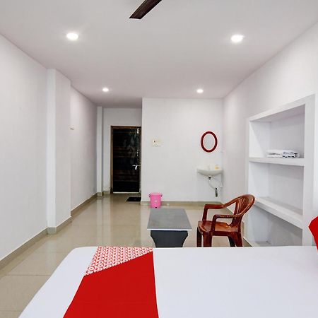 Hotel O Blue Beach Cottage Gopālpur Eksteriør billede