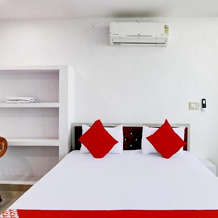 Hotel O Blue Beach Cottage Gopālpur Eksteriør billede