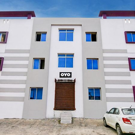Hotel O Blue Beach Cottage Gopālpur Eksteriør billede