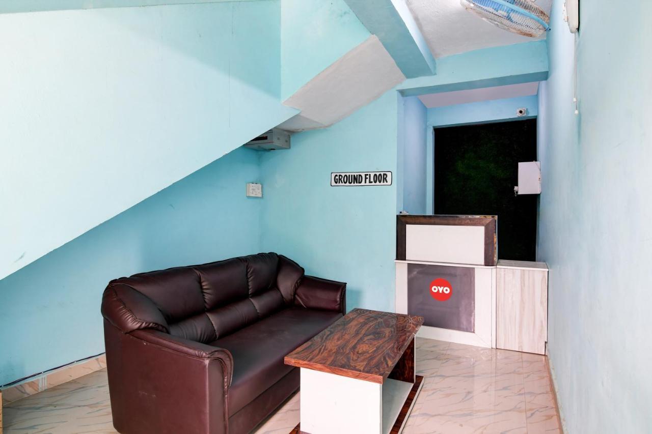Hotel O Blue Beach Cottage Gopālpur Eksteriør billede
