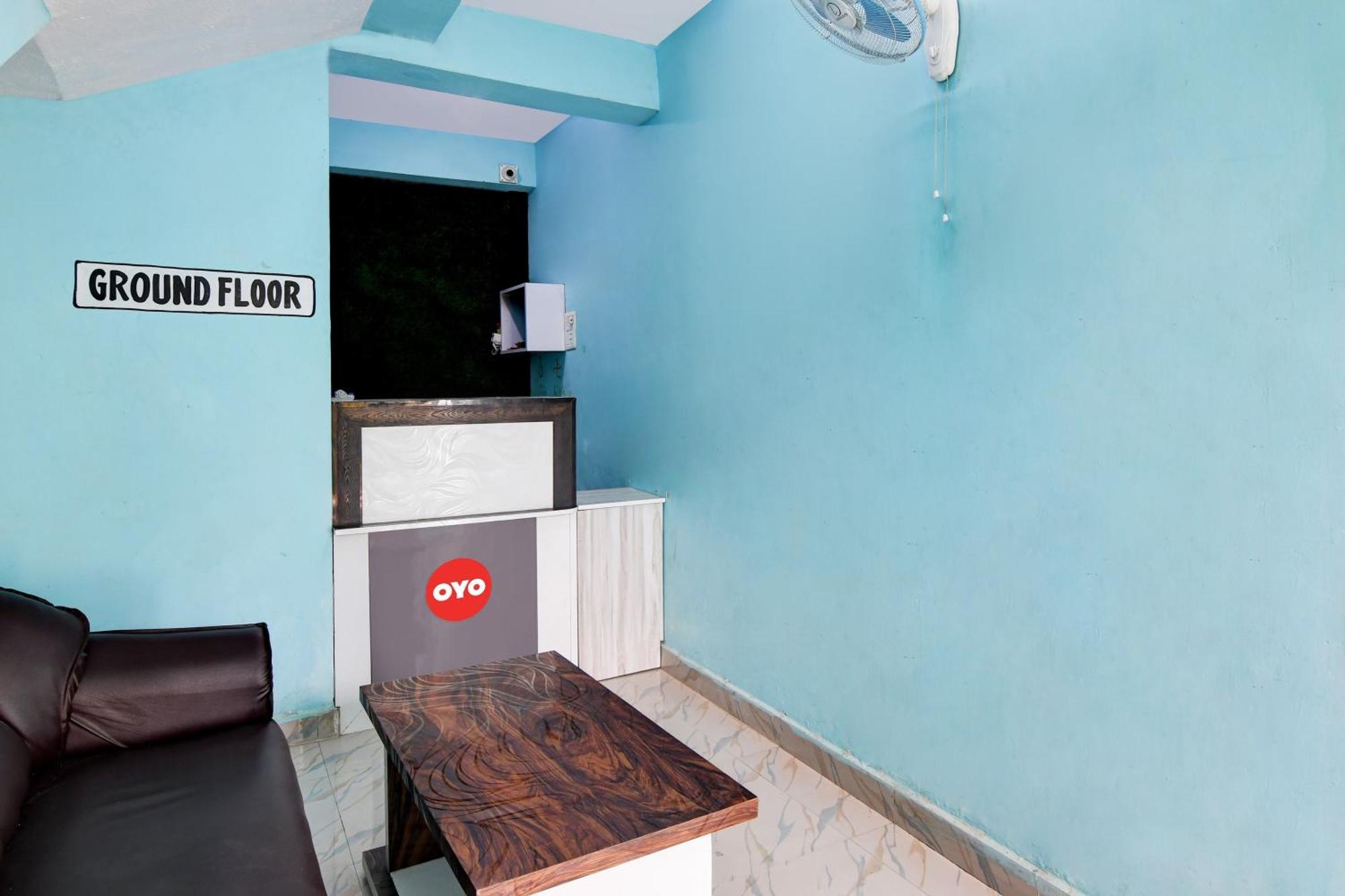 Hotel O Blue Beach Cottage Gopālpur Eksteriør billede